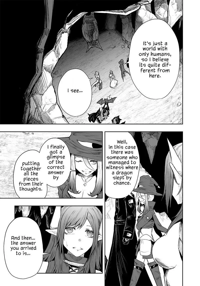 Ore dake Fuguu Skill no Isekai Shoukan Hangyakuki ~Saijaku Skill "Kyuushuu" ga Subete wo Nomikomu made~ Chapter 45 page 5 - 