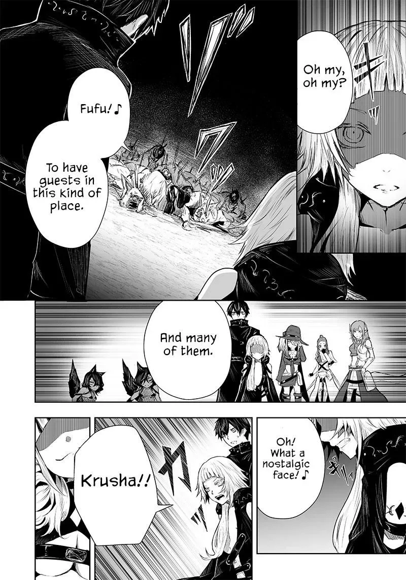 Ore dake Fuguu Skill no Isekai Shoukan Hangyakuki ~Saijaku Skill "Kyuushuu" ga Subete wo Nomikomu made~ Chapter 45 page 10 - 