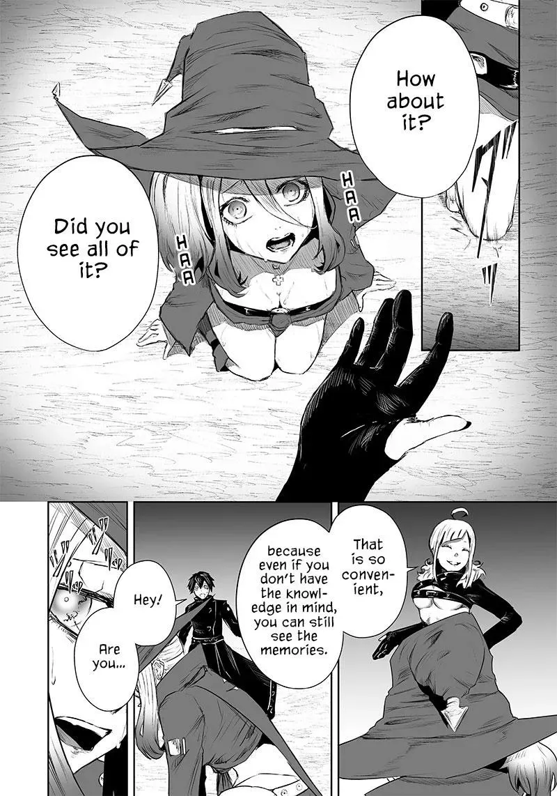 Ore dake Fuguu Skill no Isekai Shoukan Hangyakuki ~Saijaku Skill "Kyuushuu" ga Subete wo Nomikomu made~ Chapter 46 page 14 - 