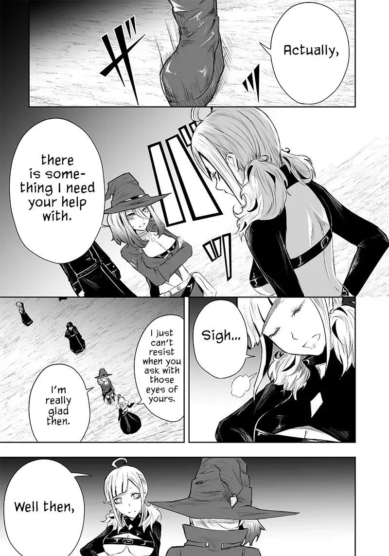 Ore dake Fuguu Skill no Isekai Shoukan Hangyakuki ~Saijaku Skill "Kyuushuu" ga Subete wo Nomikomu made~ Chapter 46 page 17 - 