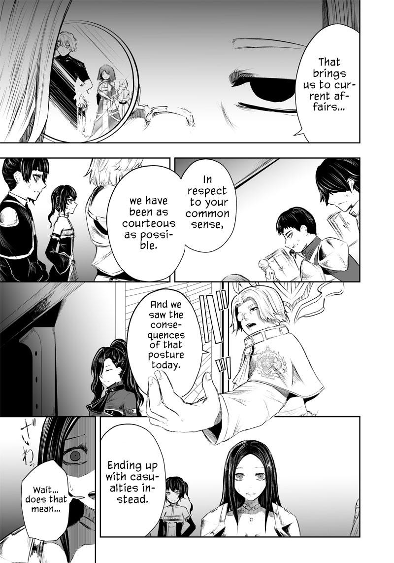 Ore dake Fuguu Skill no Isekai Shoukan Hangyakuki ~Saijaku Skill "Kyuushuu" ga Subete wo Nomikomu made~ Chapter 47 page 12 - 