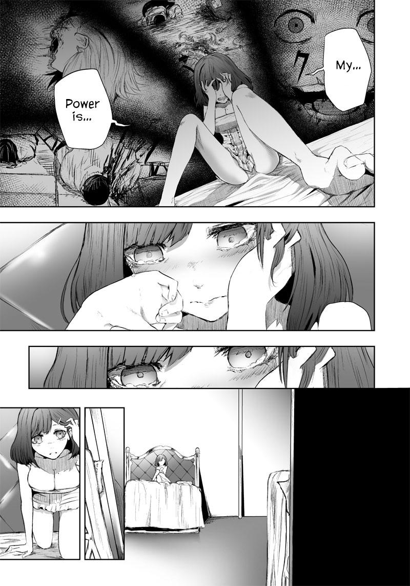 Ore dake Fuguu Skill no Isekai Shoukan Hangyakuki ~Saijaku Skill "Kyuushuu" ga Subete wo Nomikomu made~ Chapter 47 page 18 - 