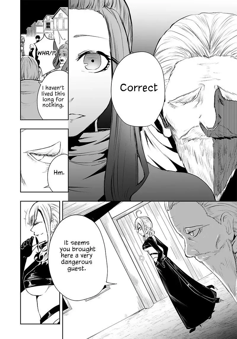 Ore dake Fuguu Skill no Isekai Shoukan Hangyakuki ~Saijaku Skill "Kyuushuu" ga Subete wo Nomikomu made~ Chapter 48 page 6 - 