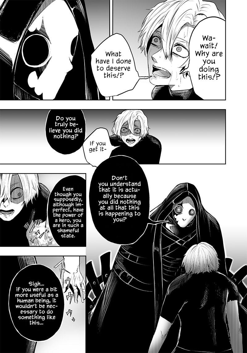 Ore dake Fuguu Skill no Isekai Shoukan Hangyakuki ~Saijaku Skill "Kyuushuu" ga Subete wo Nomikomu made~ Chapter 49 page 18 - 