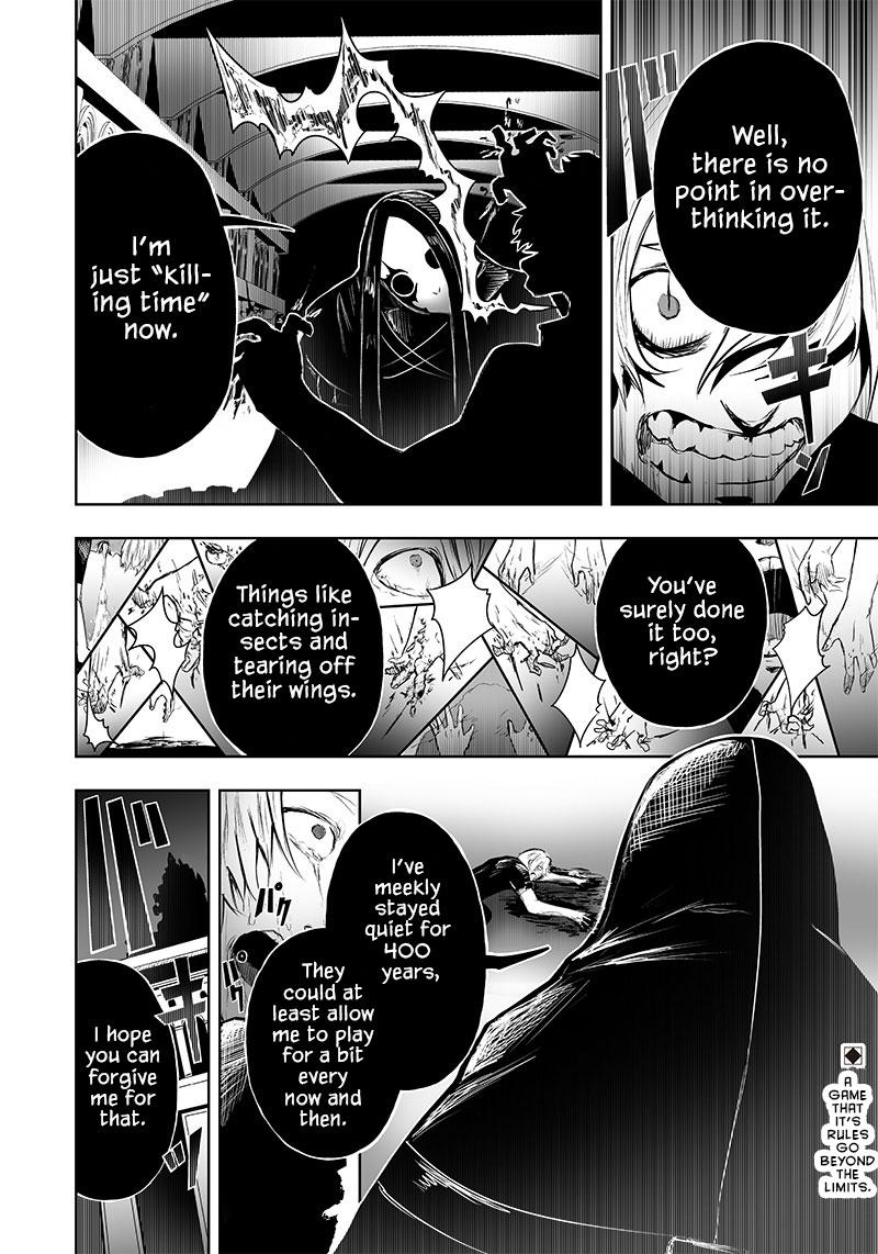Ore dake Fuguu Skill no Isekai Shoukan Hangyakuki ~Saijaku Skill "Kyuushuu" ga Subete wo Nomikomu made~ Chapter 49 page 19 - 