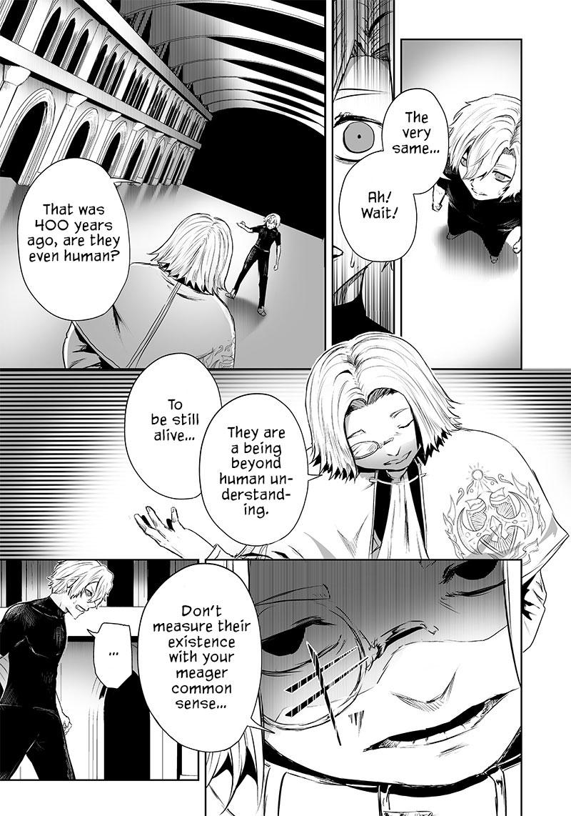 Ore dake Fuguu Skill no Isekai Shoukan Hangyakuki ~Saijaku Skill "Kyuushuu" ga Subete wo Nomikomu made~ Chapter 49 page 8 - 