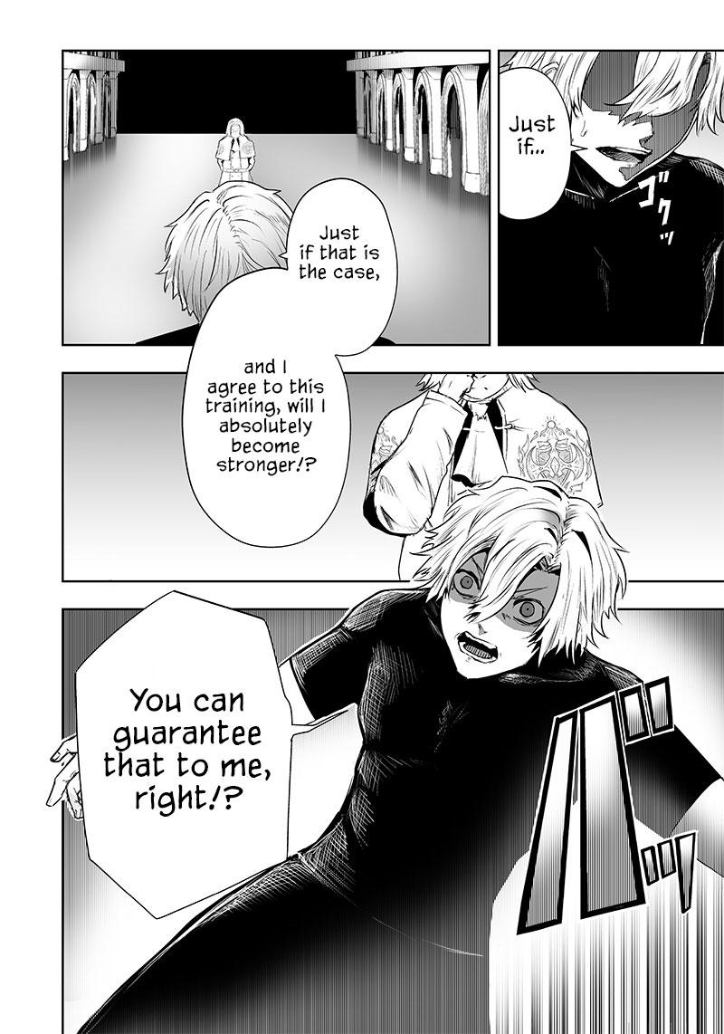 Ore dake Fuguu Skill no Isekai Shoukan Hangyakuki ~Saijaku Skill "Kyuushuu" ga Subete wo Nomikomu made~ Chapter 49 page 9 - 