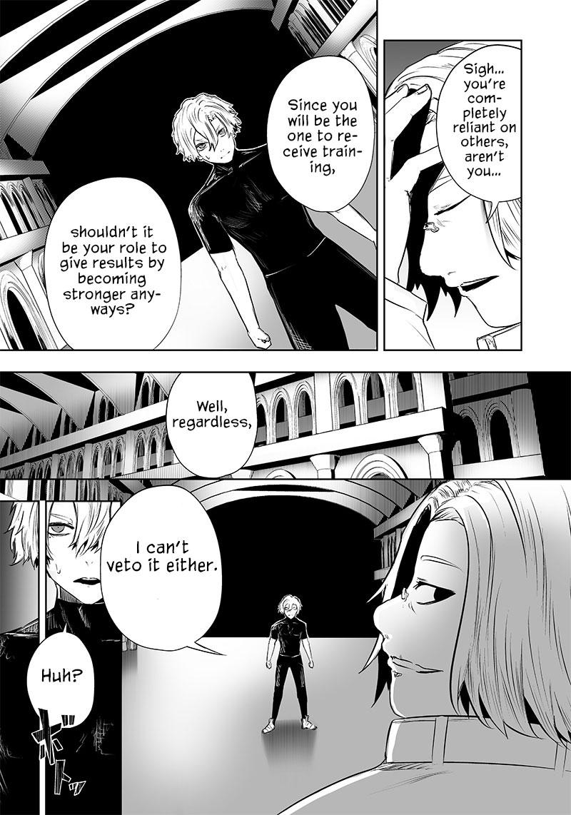 Ore dake Fuguu Skill no Isekai Shoukan Hangyakuki ~Saijaku Skill "Kyuushuu" ga Subete wo Nomikomu made~ Chapter 49 page 10 - 