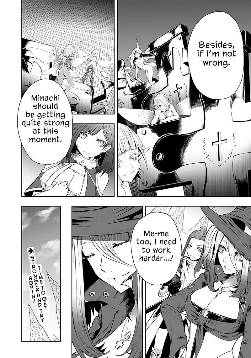Ore dake Fuguu Skill no Isekai Shoukan Hangyakuki ~Saijaku Skill "Kyuushuu" ga Subete wo Nomikomu made~ Chapter 50 page 22 - 