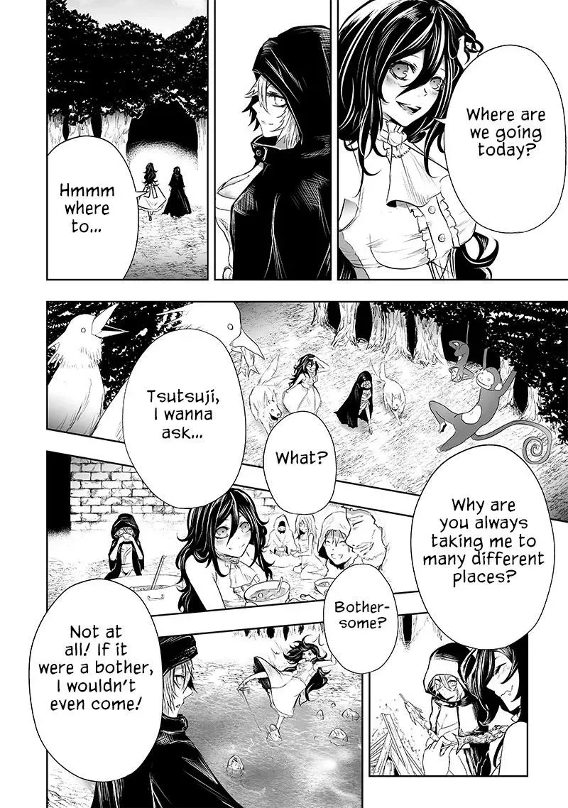 Ore dake Fuguu Skill no Isekai Shoukan Hangyakuki ~Saijaku Skill "Kyuushuu" ga Subete wo Nomikomu made~ Chapter 62 page 14 - 