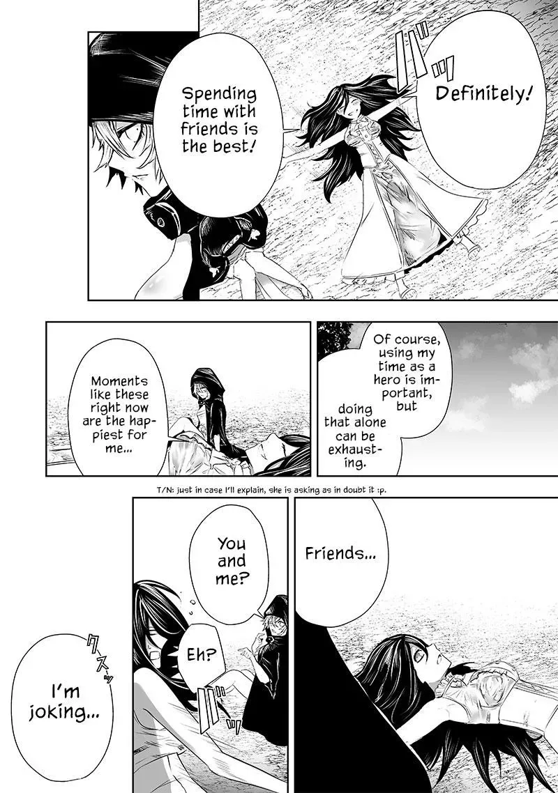 Ore dake Fuguu Skill no Isekai Shoukan Hangyakuki ~Saijaku Skill "Kyuushuu" ga Subete wo Nomikomu made~ Chapter 62 page 16 - 