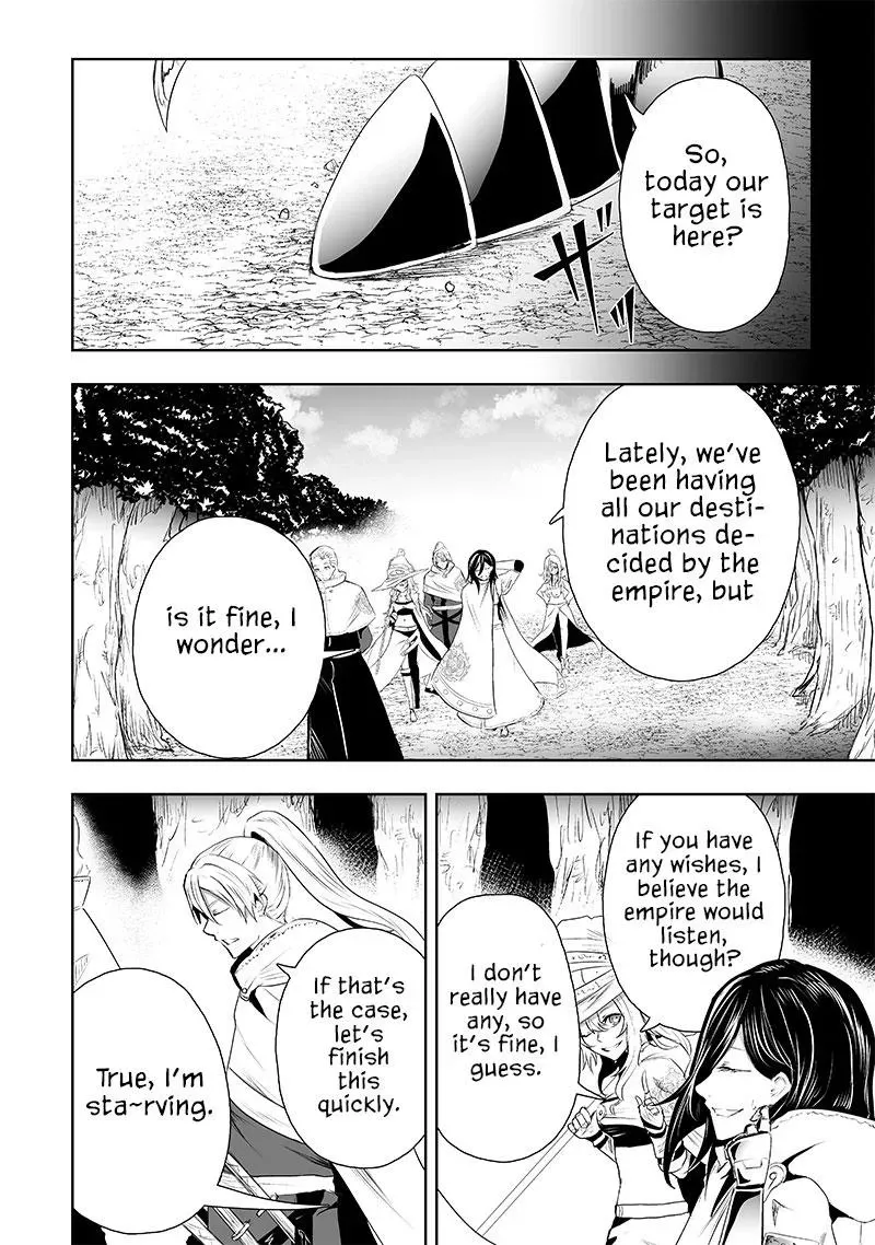 Ore dake Fuguu Skill no Isekai Shoukan Hangyakuki ~Saijaku Skill "Kyuushuu" ga Subete wo Nomikomu made~ Chapter 63 page 16 - 