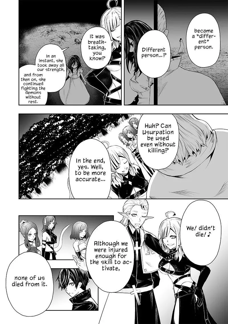 Ore dake Fuguu Skill no Isekai Shoukan Hangyakuki ~Saijaku Skill "Kyuushuu" ga Subete wo Nomikomu made~ Chapter 64 page 23 - 