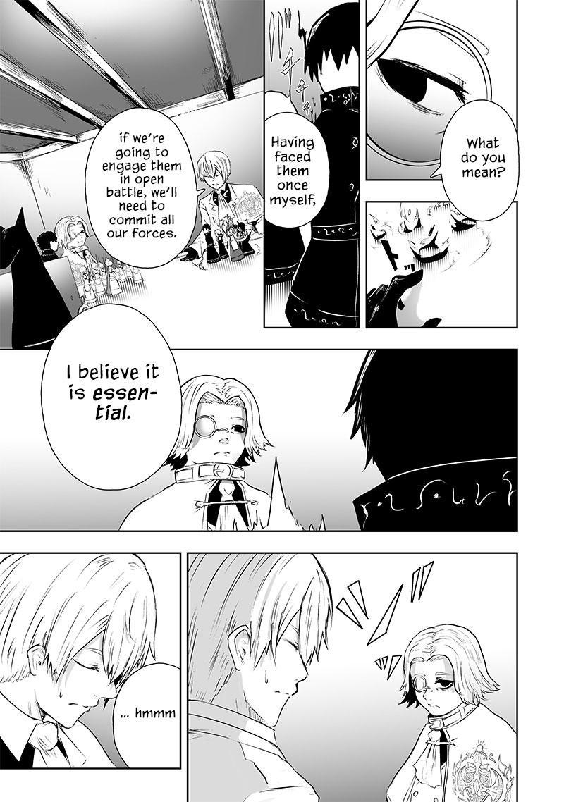 Ore dake Fuguu Skill no Isekai Shoukan Hangyakuki ~Saijaku Skill "Kyuushuu" ga Subete wo Nomikomu made~ Chapter 66 page 10 - 