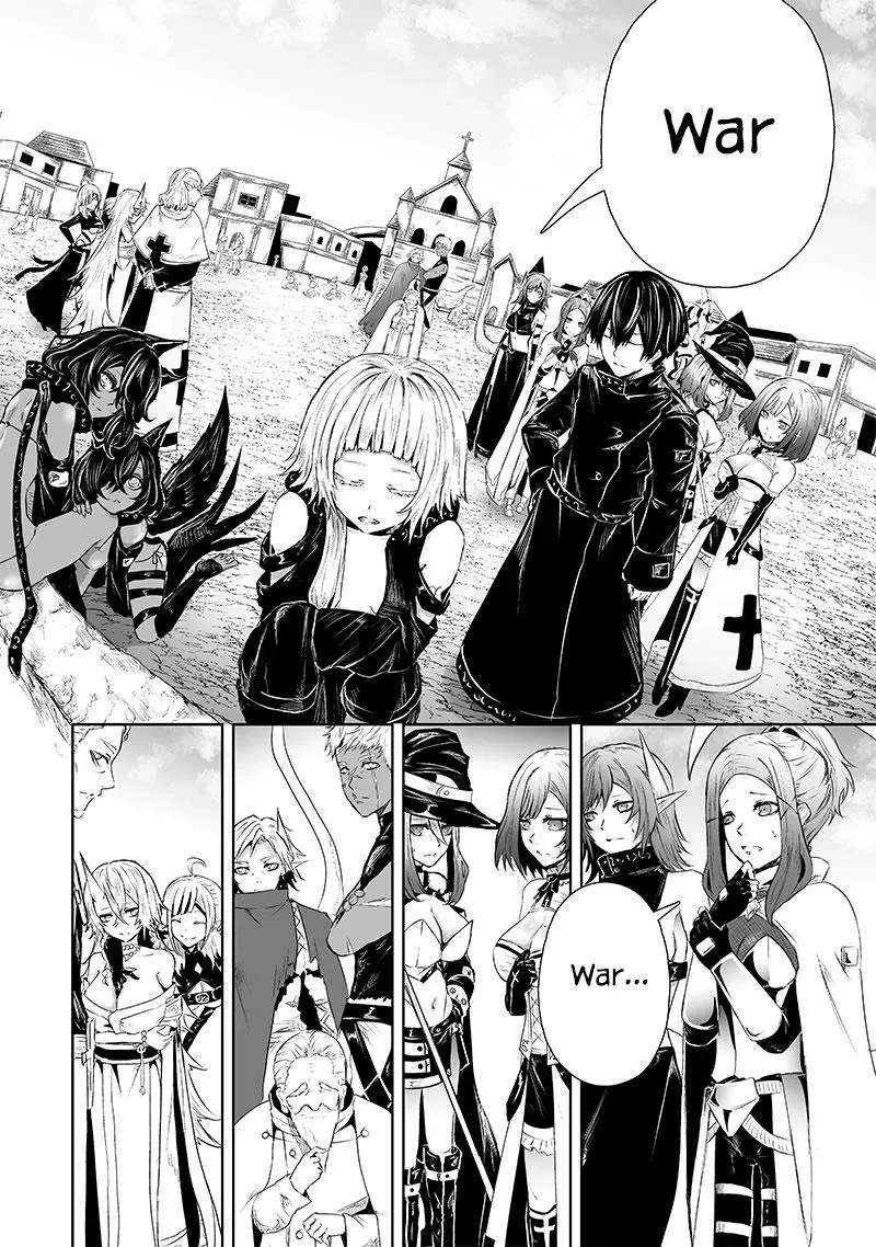 Ore dake Fuguu Skill no Isekai Shoukan Hangyakuki ~Saijaku Skill "Kyuushuu" ga Subete wo Nomikomu made~ Chapter 67 page 2 - 