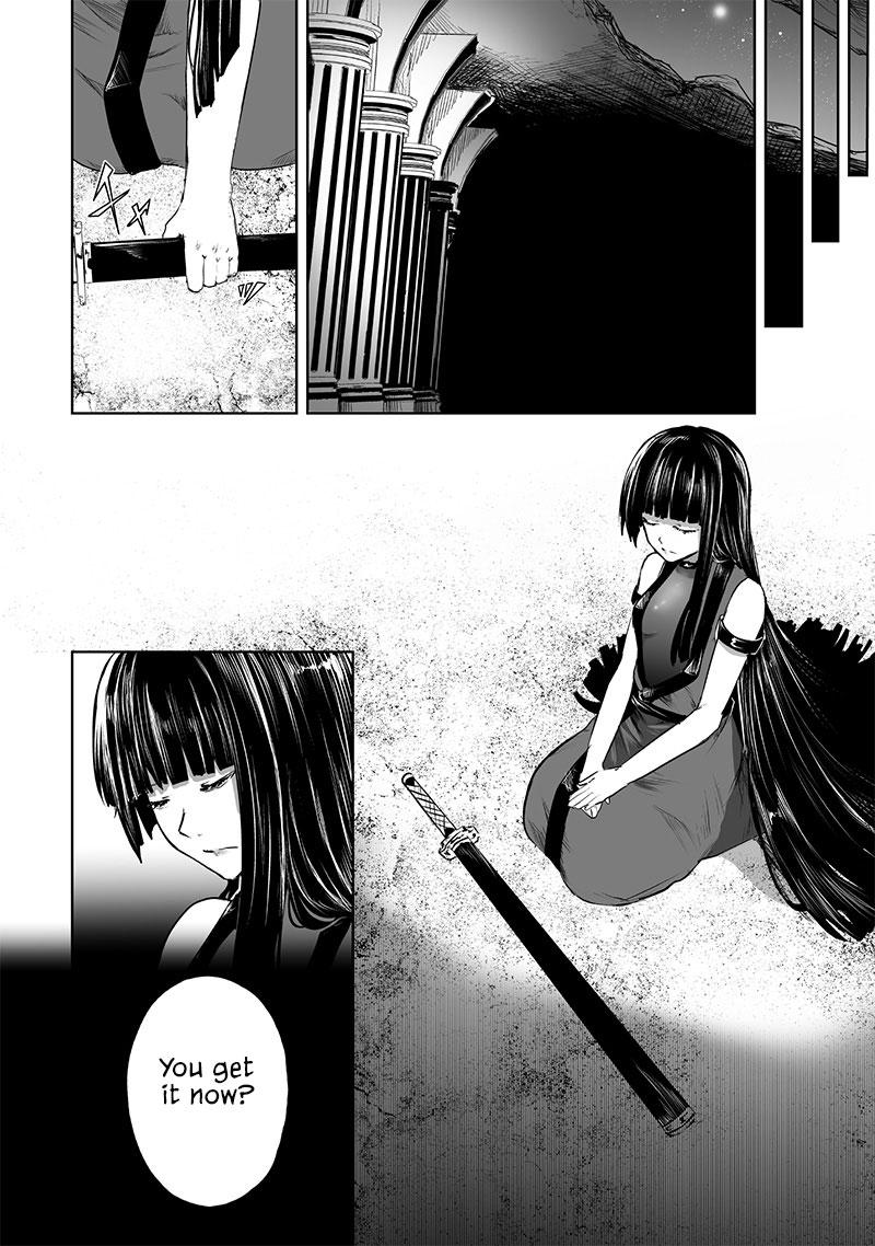 Ore dake Fuguu Skill no Isekai Shoukan Hangyakuki ~Saijaku Skill "Kyuushuu" ga Subete wo Nomikomu made~ Chapter 68 page 12 - 
