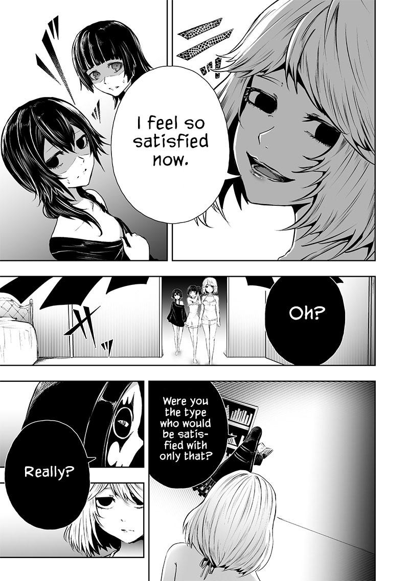Ore dake Fuguu Skill no Isekai Shoukan Hangyakuki ~Saijaku Skill "Kyuushuu" ga Subete wo Nomikomu made~ Chapter 68 page 7 - 