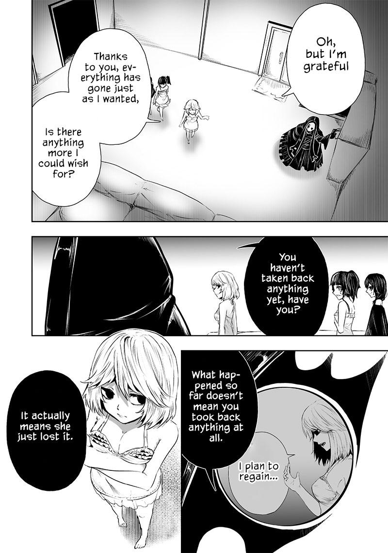 Ore dake Fuguu Skill no Isekai Shoukan Hangyakuki ~Saijaku Skill "Kyuushuu" ga Subete wo Nomikomu made~ Chapter 68 page 8 - 