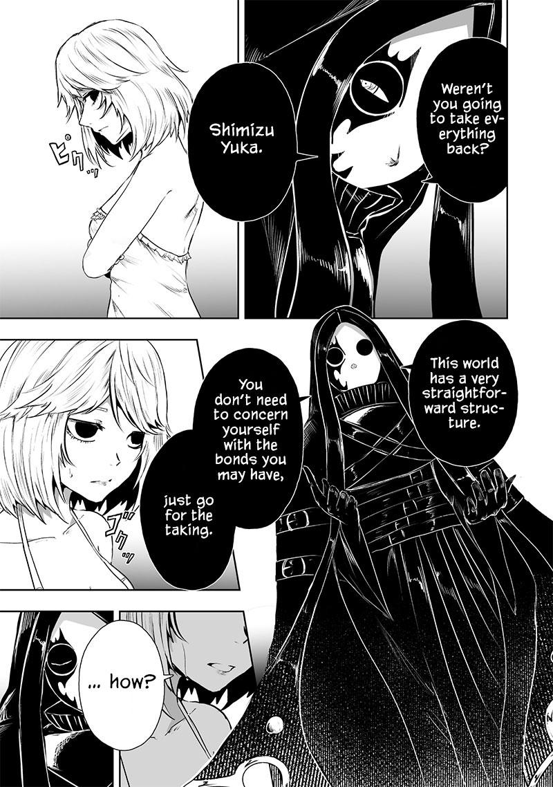 Ore dake Fuguu Skill no Isekai Shoukan Hangyakuki ~Saijaku Skill "Kyuushuu" ga Subete wo Nomikomu made~ Chapter 68 page 9 - 