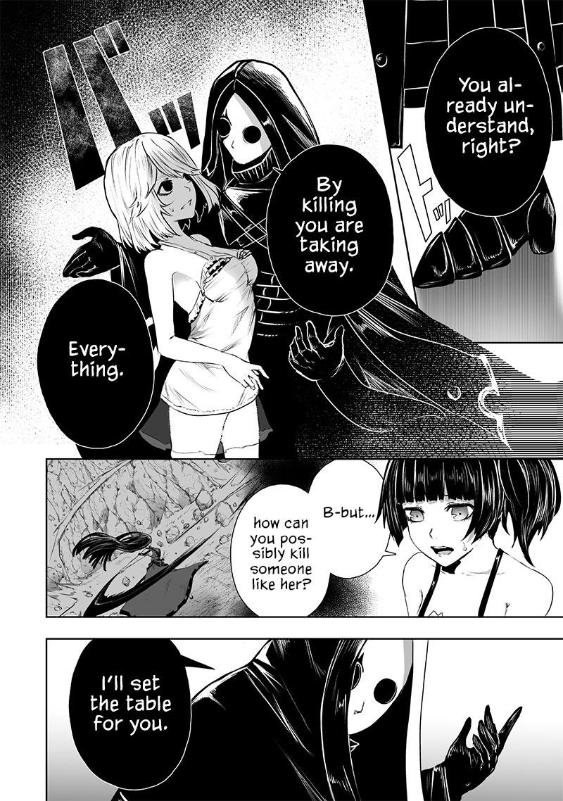 Ore dake Fuguu Skill no Isekai Shoukan Hangyakuki ~Saijaku Skill "Kyuushuu" ga Subete wo Nomikomu made~ Chapter 68 page 10 - 