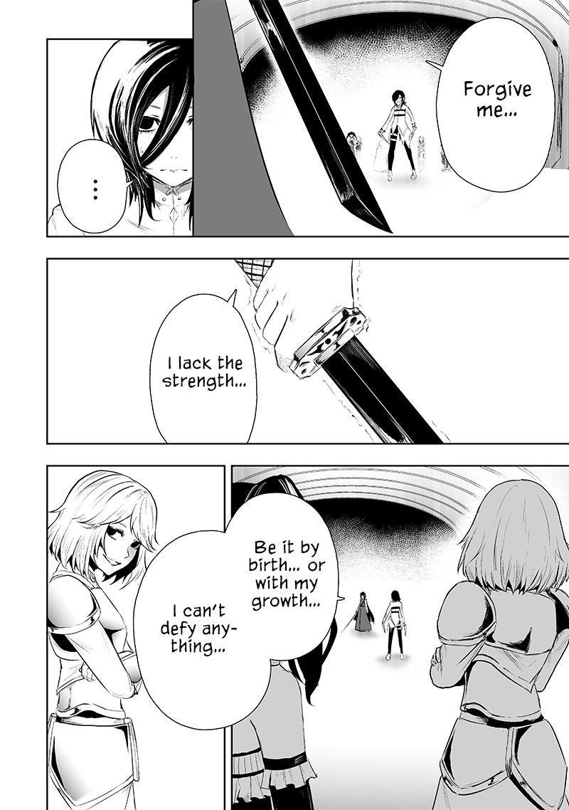 Ore dake Fuguu Skill no Isekai Shoukan Hangyakuki ~Saijaku Skill "Kyuushuu" ga Subete wo Nomikomu made~ Chapter 70 page 5 - 
