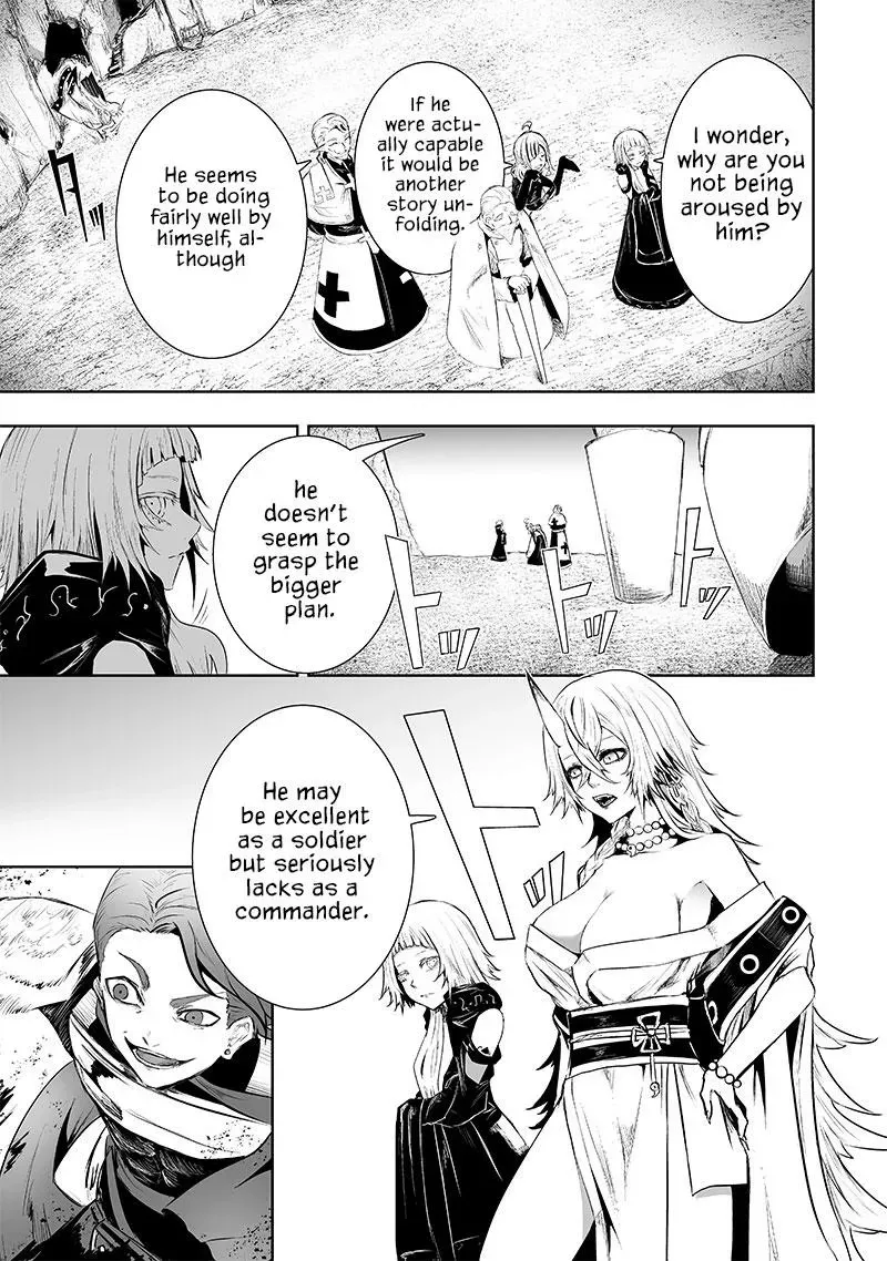 Ore dake Fuguu Skill no Isekai Shoukan Hangyakuki ~Saijaku Skill "Kyuushuu" ga Subete wo Nomikomu made~ Chapter 74 page 5 - 
