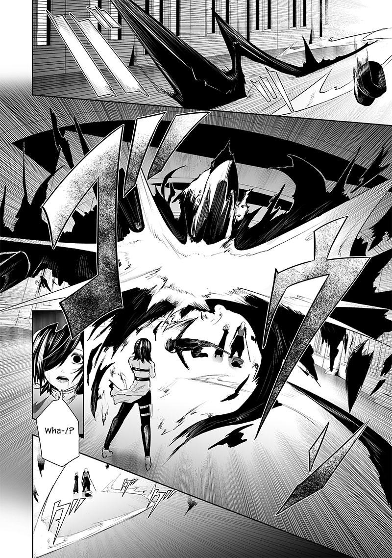 Ore dake Fuguu Skill no Isekai Shoukan Hangyakuki ~Saijaku Skill "Kyuushuu" ga Subete wo Nomikomu made~ Chapter 75 page 17 - 