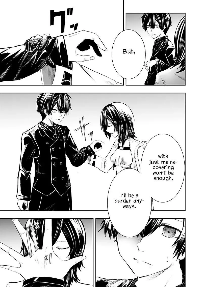 Ore dake Fuguu Skill no Isekai Shoukan Hangyakuki ~Saijaku Skill "Kyuushuu" ga Subete wo Nomikomu made~ Chapter 77 page 3 - 