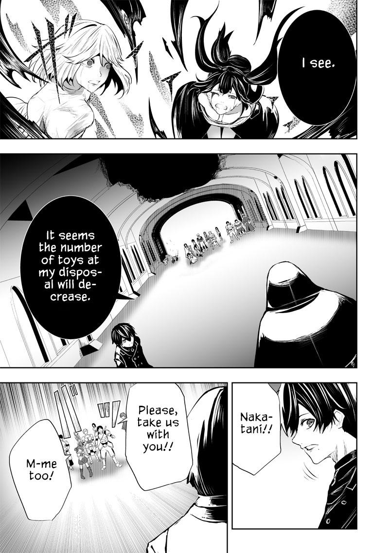 Ore dake Fuguu Skill no Isekai Shoukan Hangyakuki ~Saijaku Skill "Kyuushuu" ga Subete wo Nomikomu made~ Chapter 78 page 10 - 