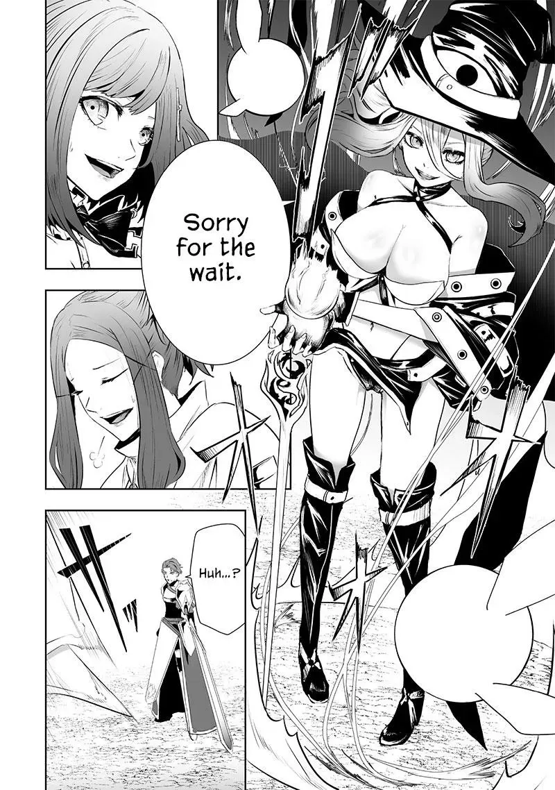 Ore dake Fuguu Skill no Isekai Shoukan Hangyakuki ~Saijaku Skill "Kyuushuu" ga Subete wo Nomikomu made~ Chapter 79 page 10 - 