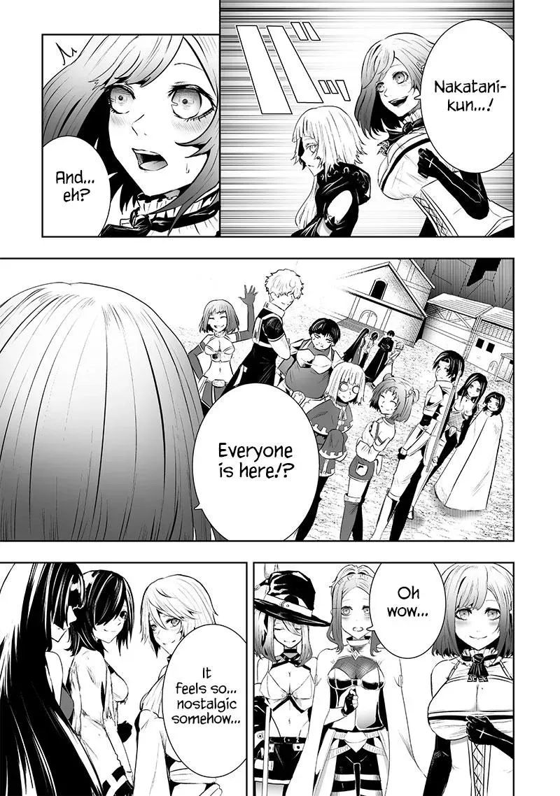 Ore dake Fuguu Skill no Isekai Shoukan Hangyakuki ~Saijaku Skill "Kyuushuu" ga Subete wo Nomikomu made~ Chapter 80 page 5 - 