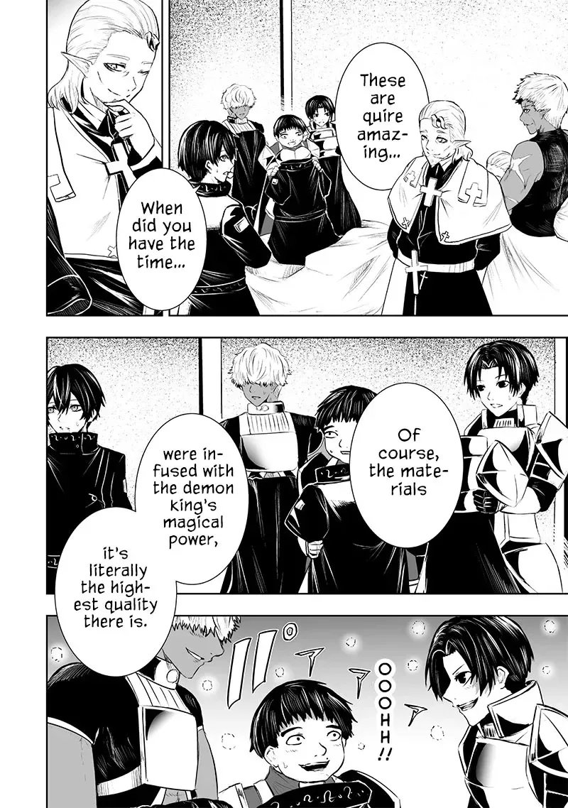 Ore dake Fuguu Skill no Isekai Shoukan Hangyakuki ~Saijaku Skill "Kyuushuu" ga Subete wo Nomikomu made~ Chapter 86 page 18 - 