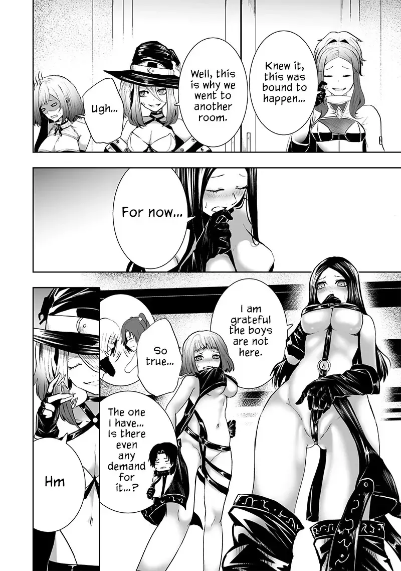 Ore dake Fuguu Skill no Isekai Shoukan Hangyakuki ~Saijaku Skill "Kyuushuu" ga Subete wo Nomikomu made~ Chapter 87 page 8 - 