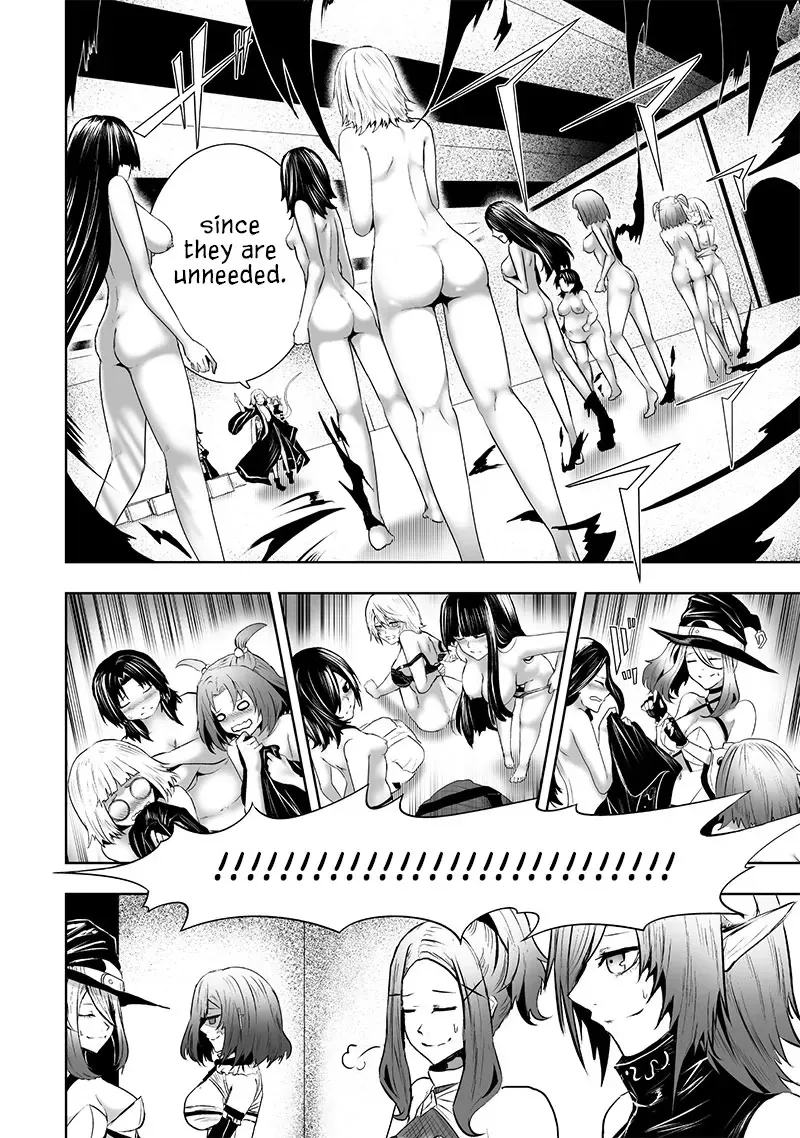 Ore dake Fuguu Skill no Isekai Shoukan Hangyakuki ~Saijaku Skill "Kyuushuu" ga Subete wo Nomikomu made~ Chapter 87 page 10 - 