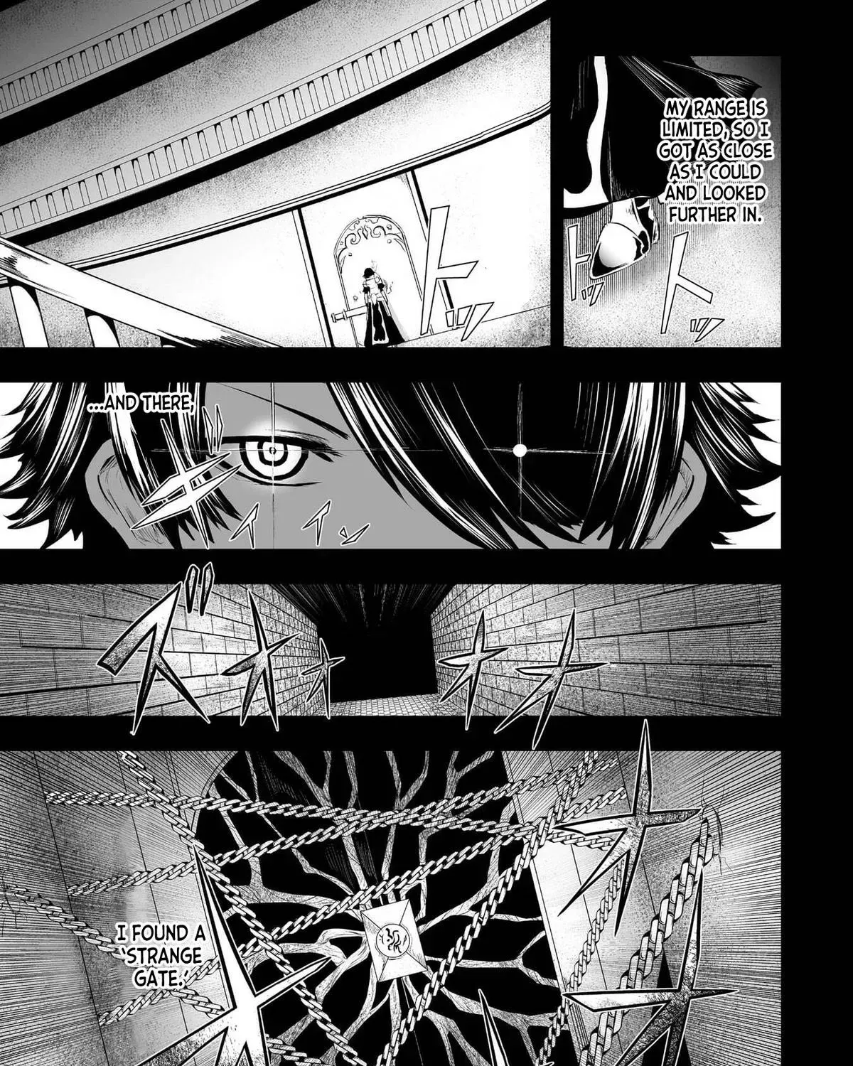 Ore dake Fuguu Skill no Isekai Shoukan Hangyakuki ~Saijaku Skill "Kyuushuu" ga Subete wo Nomikomu made~ Chapter 89 page 11 - 
