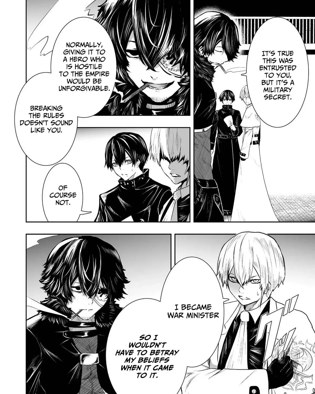Ore dake Fuguu Skill no Isekai Shoukan Hangyakuki ~Saijaku Skill "Kyuushuu" ga Subete wo Nomikomu made~ Chapter 89 page 5 - 