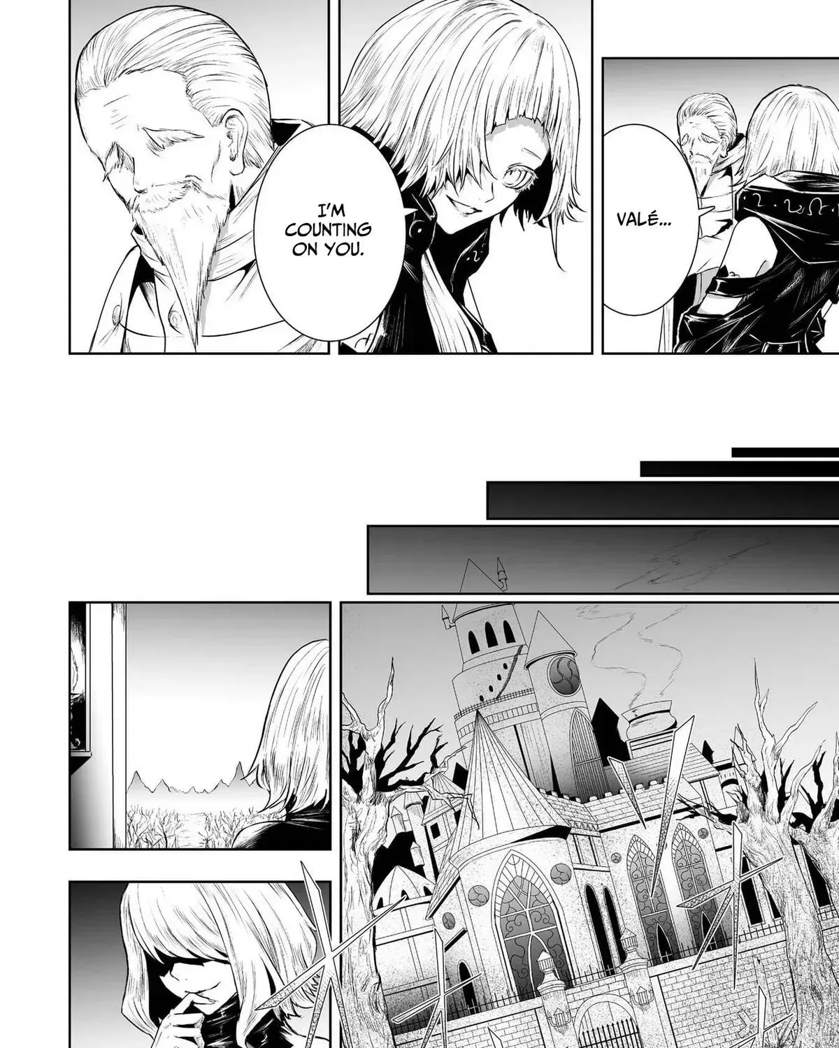 Ore dake Fuguu Skill no Isekai Shoukan Hangyakuki ~Saijaku Skill "Kyuushuu" ga Subete wo Nomikomu made~ Chapter 89 page 41 - 