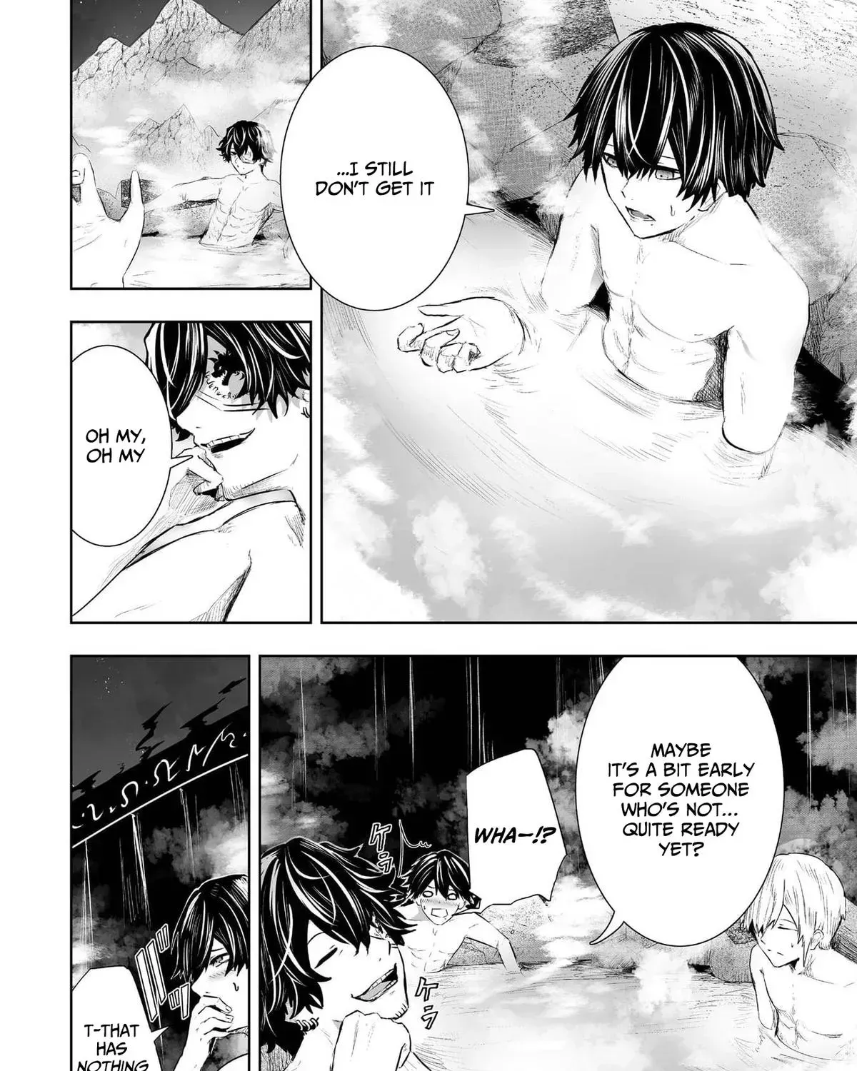 Ore dake Fuguu Skill no Isekai Shoukan Hangyakuki ~Saijaku Skill "Kyuushuu" ga Subete wo Nomikomu made~ Chapter 90 page 13 - 