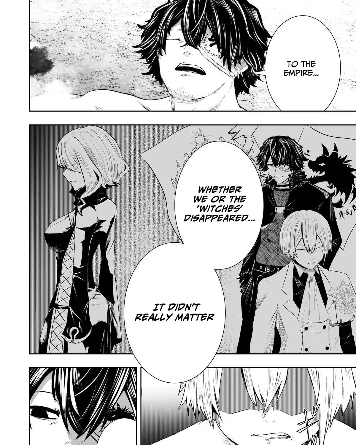 Ore dake Fuguu Skill no Isekai Shoukan Hangyakuki ~Saijaku Skill "Kyuushuu" ga Subete wo Nomikomu made~ Chapter 90 page 29 - 