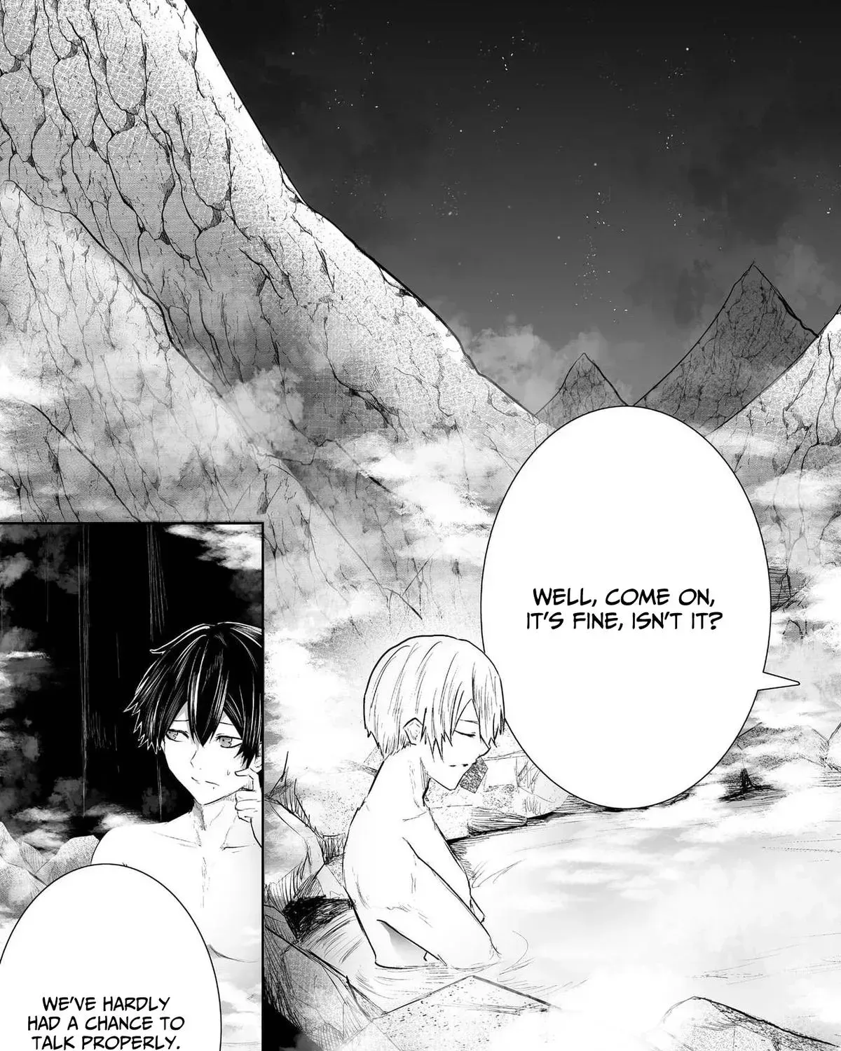 Ore dake Fuguu Skill no Isekai Shoukan Hangyakuki ~Saijaku Skill "Kyuushuu" ga Subete wo Nomikomu made~ Chapter 90 page 7 - 