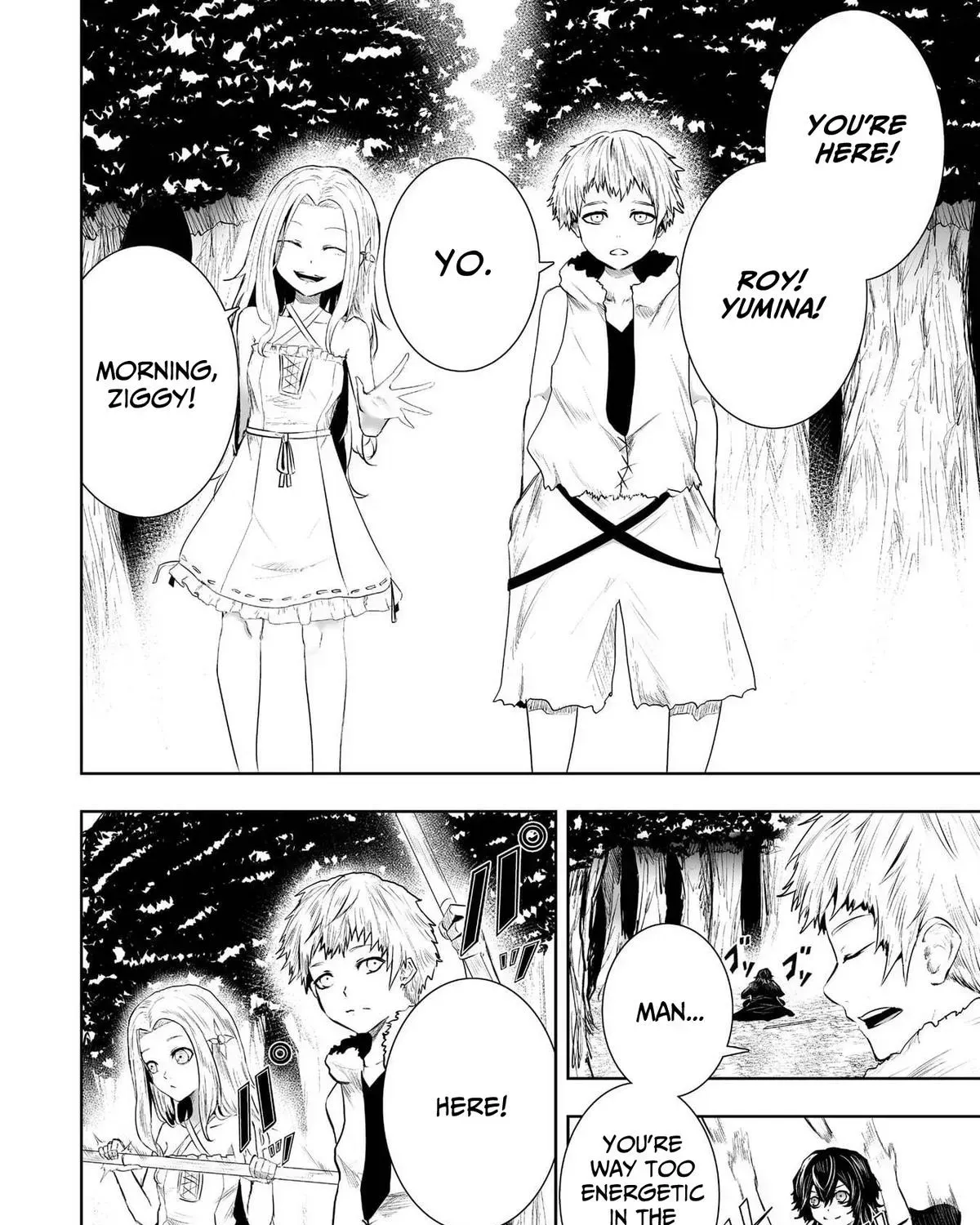 Ore dake Fuguu Skill no Isekai Shoukan Hangyakuki ~Saijaku Skill "Kyuushuu" ga Subete wo Nomikomu made~ Chapter 91 page 13 - 