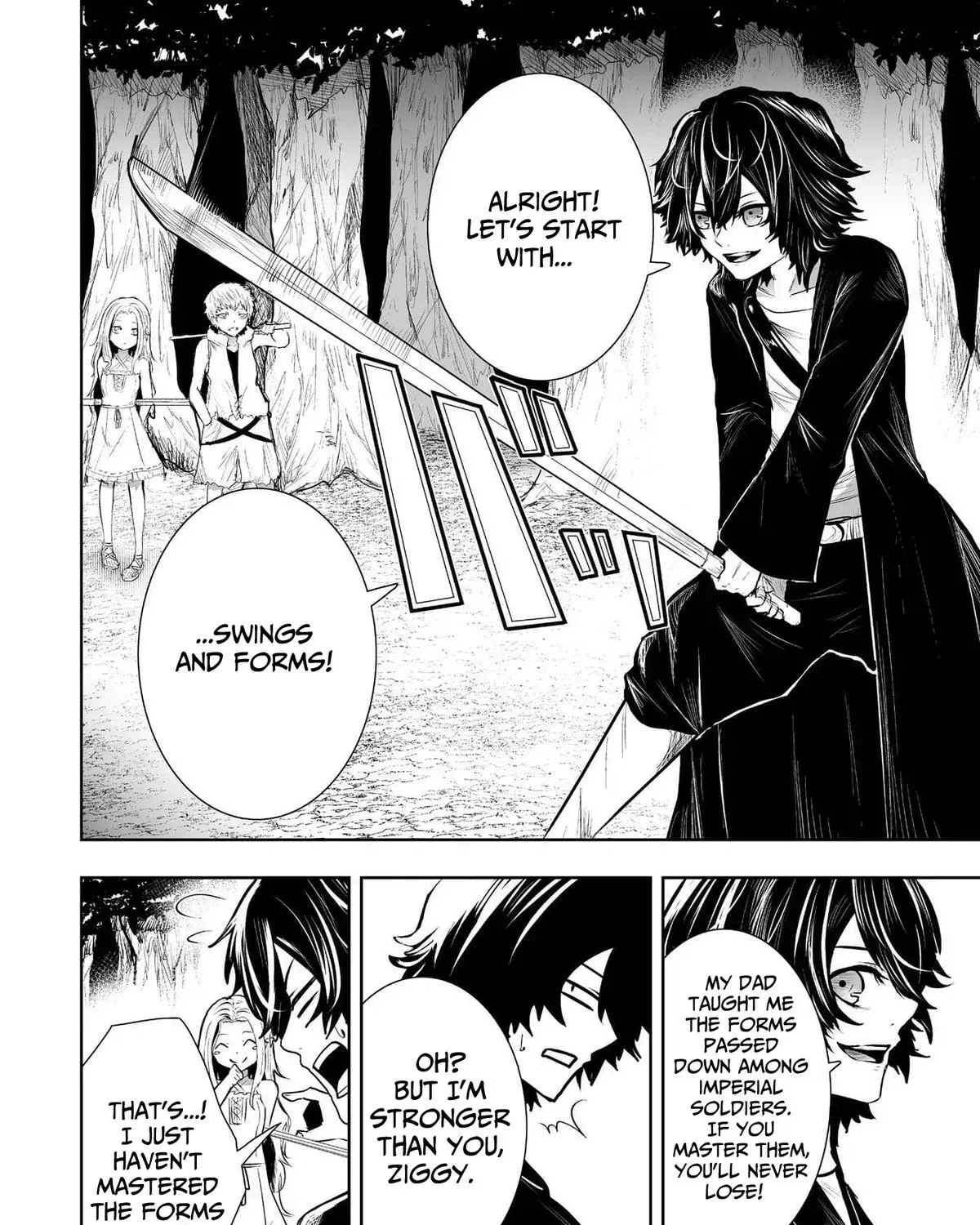 Ore dake Fuguu Skill no Isekai Shoukan Hangyakuki ~Saijaku Skill "Kyuushuu" ga Subete wo Nomikomu made~ Chapter 91 page 17 - 