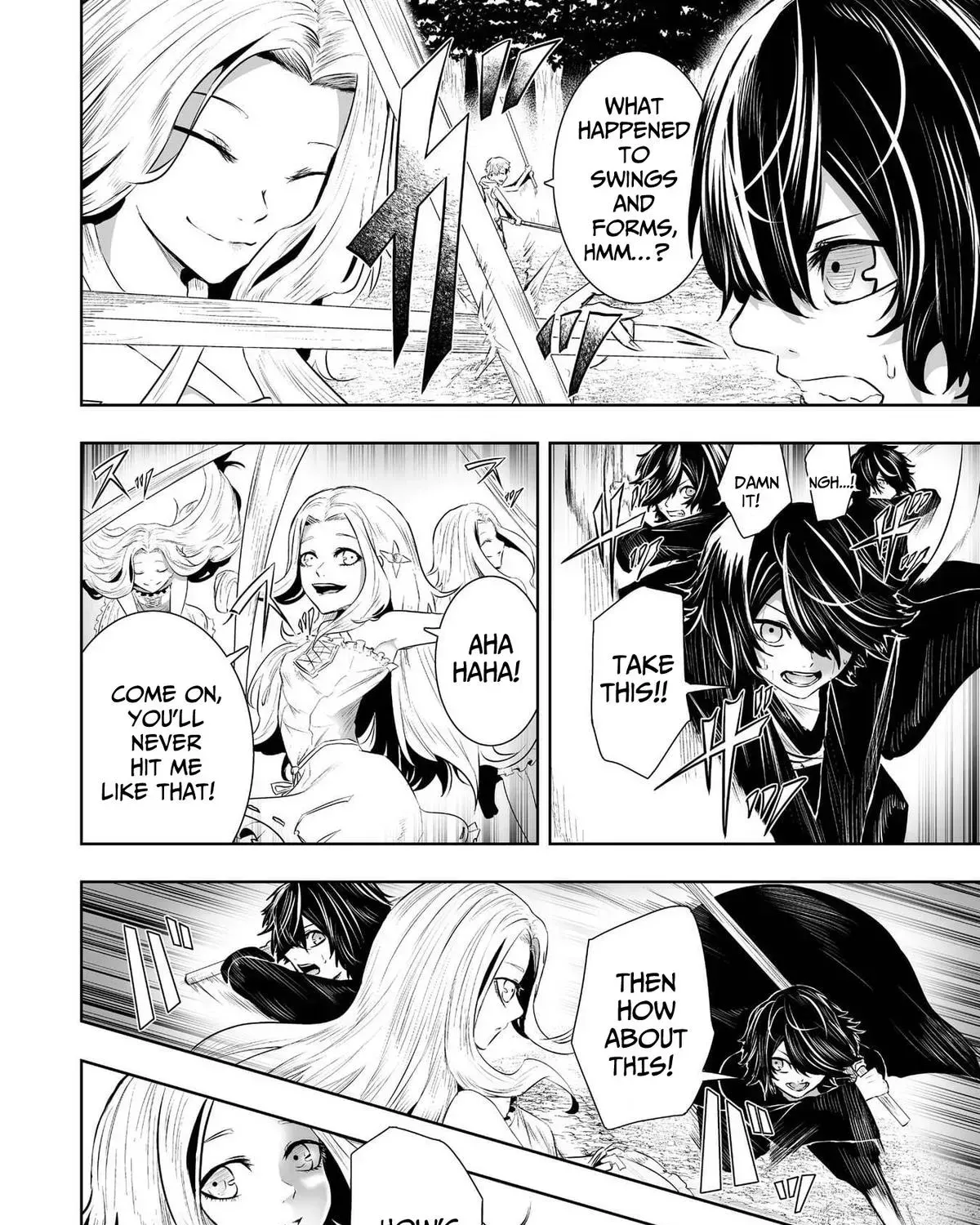 Ore dake Fuguu Skill no Isekai Shoukan Hangyakuki ~Saijaku Skill "Kyuushuu" ga Subete wo Nomikomu made~ Chapter 91 page 21 - 