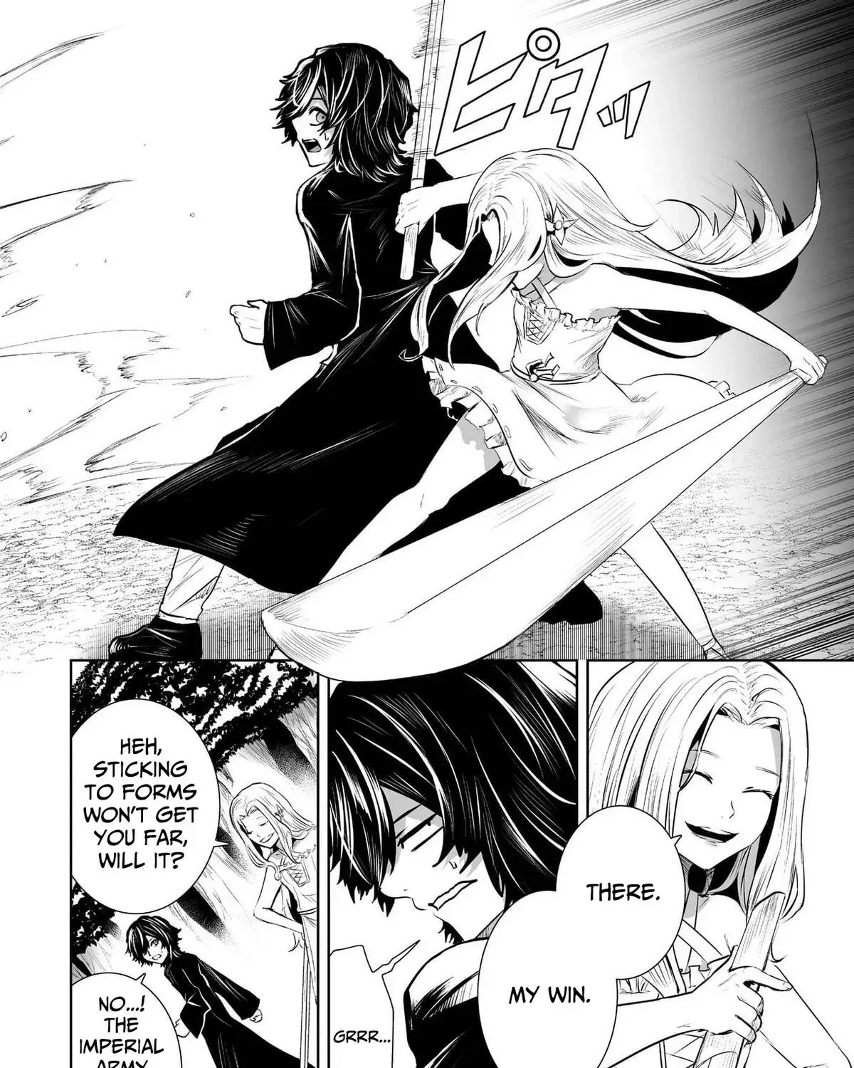 Ore dake Fuguu Skill no Isekai Shoukan Hangyakuki ~Saijaku Skill "Kyuushuu" ga Subete wo Nomikomu made~ Chapter 91 page 25 - 