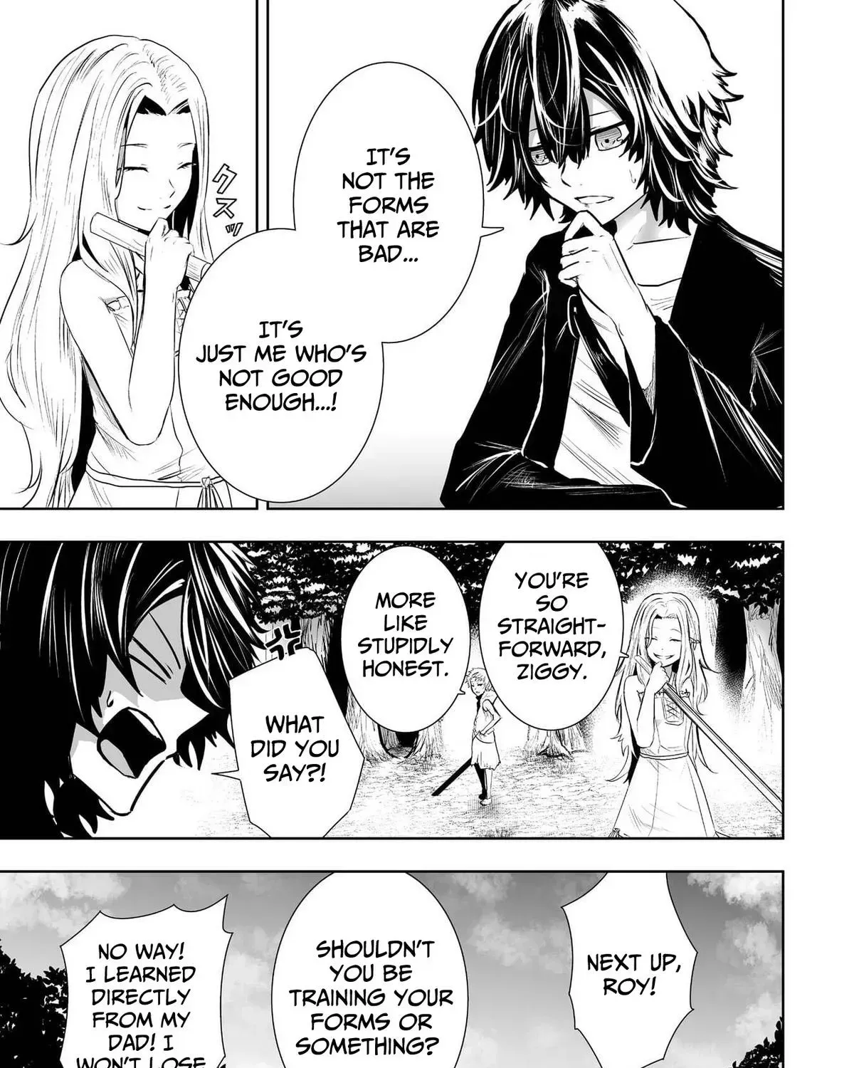 Ore dake Fuguu Skill no Isekai Shoukan Hangyakuki ~Saijaku Skill "Kyuushuu" ga Subete wo Nomikomu made~ Chapter 91 page 27 - 