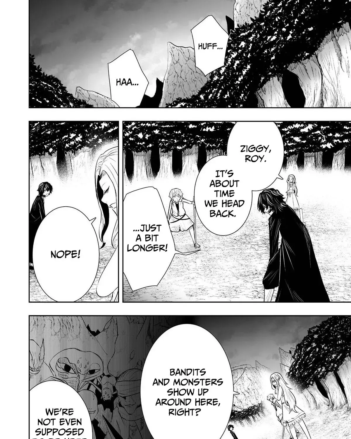 Ore dake Fuguu Skill no Isekai Shoukan Hangyakuki ~Saijaku Skill "Kyuushuu" ga Subete wo Nomikomu made~ Chapter 91 page 33 - 