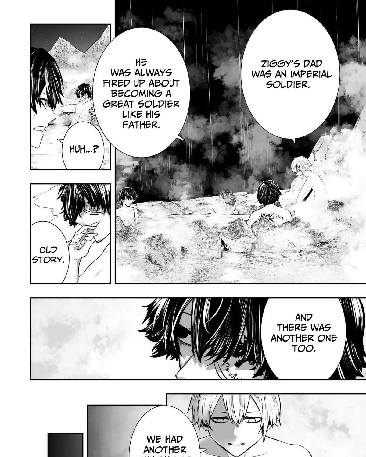 Ore dake Fuguu Skill no Isekai Shoukan Hangyakuki ~Saijaku Skill "Kyuushuu" ga Subete wo Nomikomu made~ Chapter 91 page 9 - 