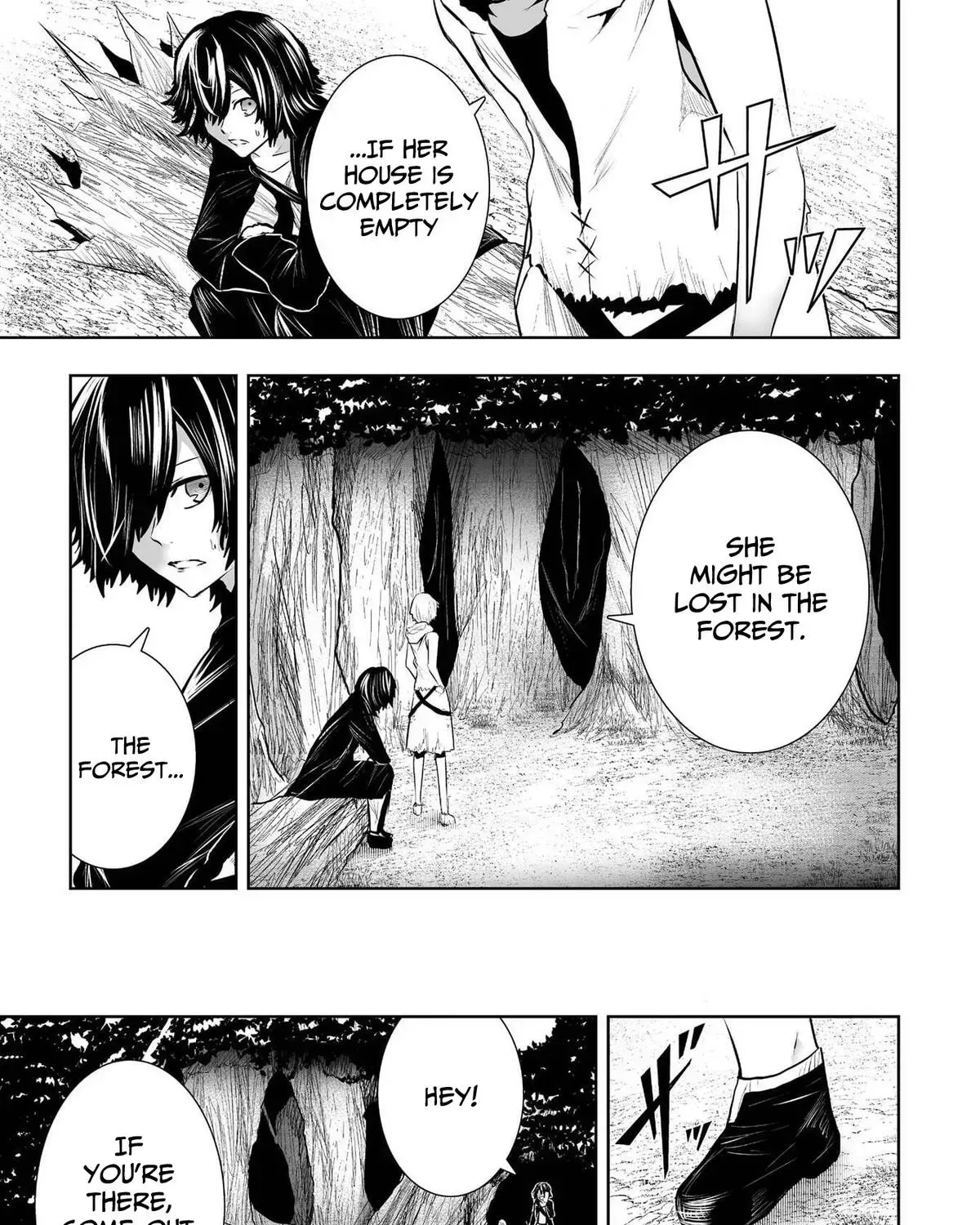 Ore dake Fuguu Skill no Isekai Shoukan Hangyakuki ~Saijaku Skill "Kyuushuu" ga Subete wo Nomikomu made~ Chapter 92 page 15 - 