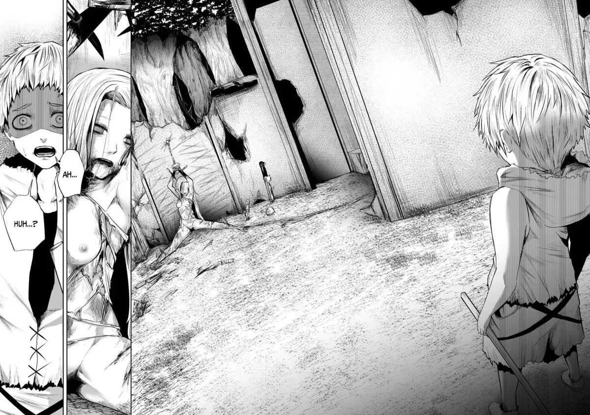 Ore dake Fuguu Skill no Isekai Shoukan Hangyakuki ~Saijaku Skill "Kyuushuu" ga Subete wo Nomikomu made~ Chapter 92 page 19 - 