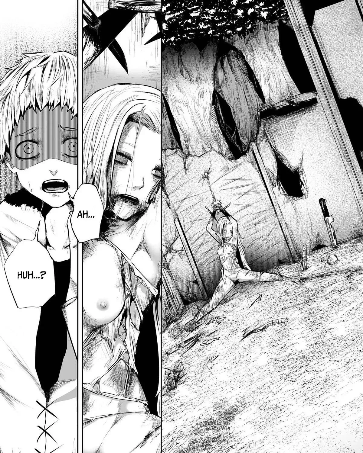 Ore dake Fuguu Skill no Isekai Shoukan Hangyakuki ~Saijaku Skill "Kyuushuu" ga Subete wo Nomikomu made~ Chapter 92 page 21 - 